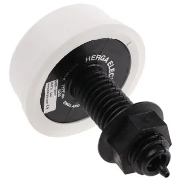 Herga Compact Air Bellows 6433-ZC00 product image