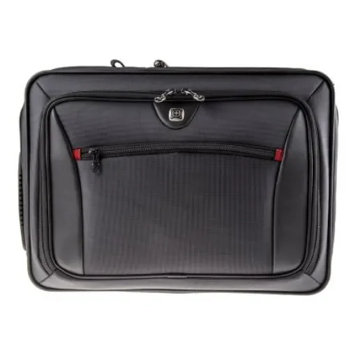 Wenger Insight 16in  Laptop Briefcase, Black - 600646 product image