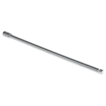 STAHLWILLE 1/4 in Square Extension, 254 mm Overall - 11010010 product image