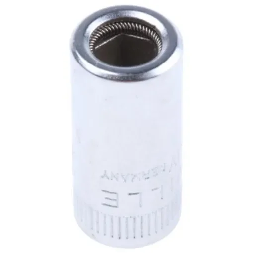 STAHLWILLE 1/4 in Hex Bit Holder, 25 mm Overall - 11180010 product image