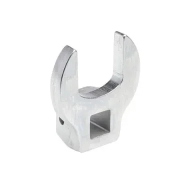 STAHLWILLE 540 Series Spanner Head, 21.0 mm, Chrome Finish - 02200021 product image