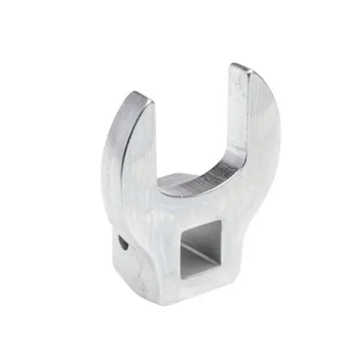 STAHLWILLE 540 Series Spanner Head, 21.0 mm, Chrome Finish - 02200021 product image