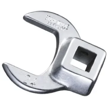 STAHLWILLE 540 Series Spanner Head, 30.0 mm, Chrome Finish - 02200030 product image