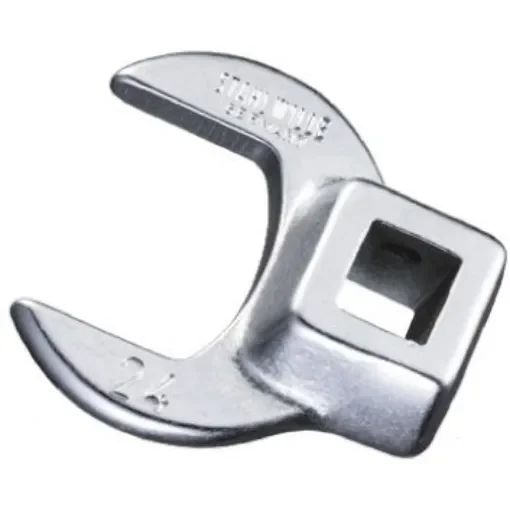 STAHLWILLE 540 Series Spanner Head, 30.0 mm, Chrome Finish - 02200030 product image