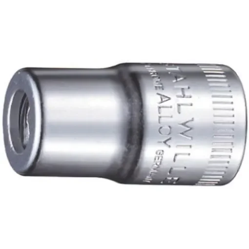 STAHLWILLE 3/8 in Hex Bit Holder, 32 mm Overall - 12180030 product image