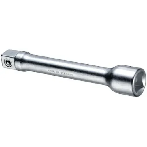 STAHLWILLE 1/2 in Square Extension, 130 mm Overall - 13010002 product image