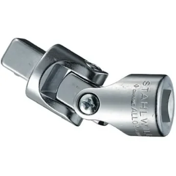 STAHLWILLE 1/2 in Square Joint, 71 mm Overall - 13020000 product image