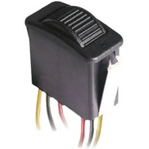 Otto IP68S Through Hole Thumbwheel Switch Thumbwheel - HTWF-1H11A22A product image