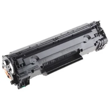 Hewlett Packard CE278A Black Toner Cartridge,  HP Compatible product image