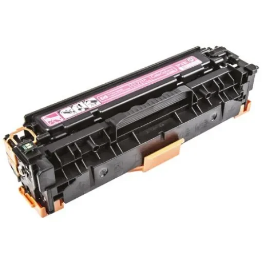 Hewlett Packard CC533A Magenta Toner Cartridge,  HP Compatible product image
