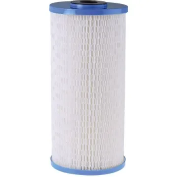 RS PRO 5µm Water Filter Cartridge - 7382703 product image