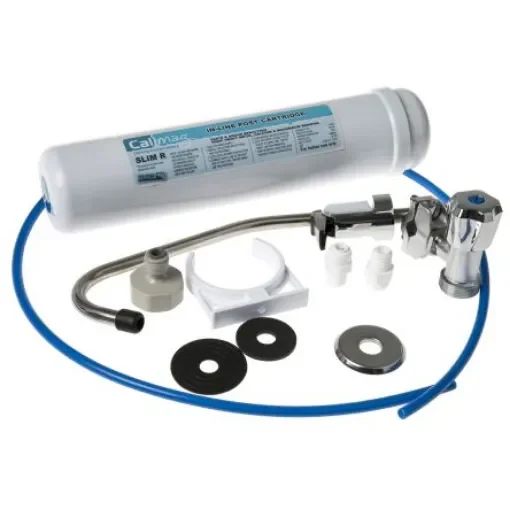 RS PRO 5 bar Undersink, Water Filter Kit - 7382722 product image