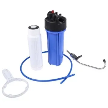 RS PRO 5 bar Undersink, Water Filter Kit - 7382731 product image