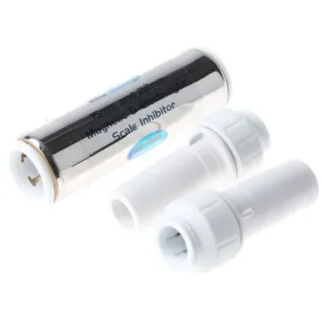 RS PRO Electrolytic, Magnetic Scale Inhibitor, 64.8L/min - 7382738 product image