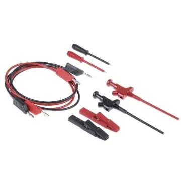 Hirschmann Test & Measurement 932793001 Test Equipment Set product image