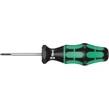 Wera Fixed Torque Torx Torque Screwdriver, 2Nm, T10 Drive, ±10 % Accuracy - 05027934001 product image