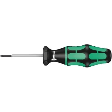 Wera Fixed Torque Torx-Plus Torque Screwdriver, 0.9Nm, 7 IP Drive, ±10 % Accuracy - 05028041001 product image