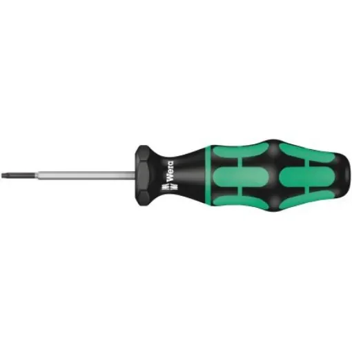 Wera Fixed Torque Torx-Plus Torque Screwdriver, 0.9Nm, 7 IP Drive, ±10 % Accuracy - 05028041001 product image