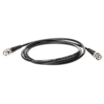 Telegartner Male BNC to Male BNC, 1.5m, RG58C/U Coaxial, Terminated50 O - L00011A1450 product image
