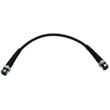 Telegartner Male BNC to Male BNC, 750mm, RG59B/U Coaxial, Terminated75 O - L00010A1806 product image