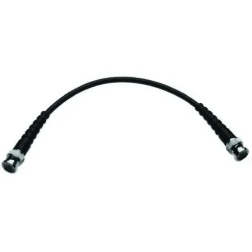 Telegartner Male BNC to Male BNC, 750mm, RG59B/U Coaxial, Terminated75 O - L00010A1806 product image