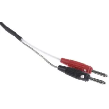 Telegartner BNC Test Lead, 500mm Lead Length - L00010A1844 product image