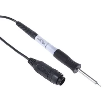 Weller Electric Soldering Iron, 24V, 65W, for use with WX Stations - T0052921199N product image