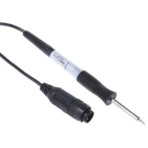Weller Electric Soldering Iron, 24V, 65W, for use with WX Stations - T0052921199N product image