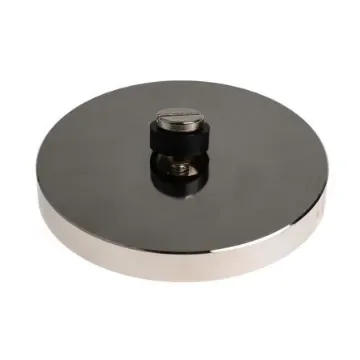 RS PRO Armature plate for 80mm Holding Magnet - 7393214 product image