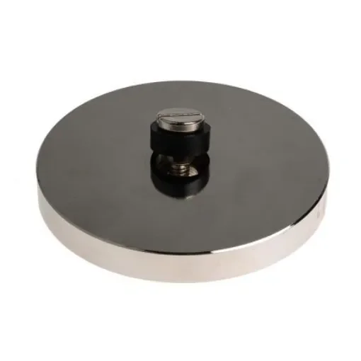RS PRO Armature plate for 80mm Holding Magnet - 7393214 product image