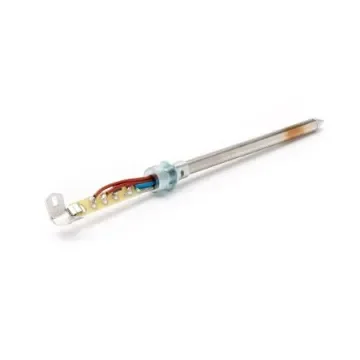 Weller Soldering Iron Heating Element 58.763-707 Soldering Iron Heating Element WP120 Series, for use with WP120 - T0058763707N product image