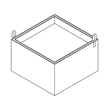 Weller WFE4S/20D Compact Filter for use with WFE20D - T0058735838 product image