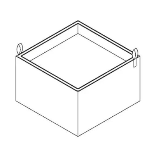 Weller WFE4S/20D Compact Filter for use with WFE20D - T0058735838 product image
