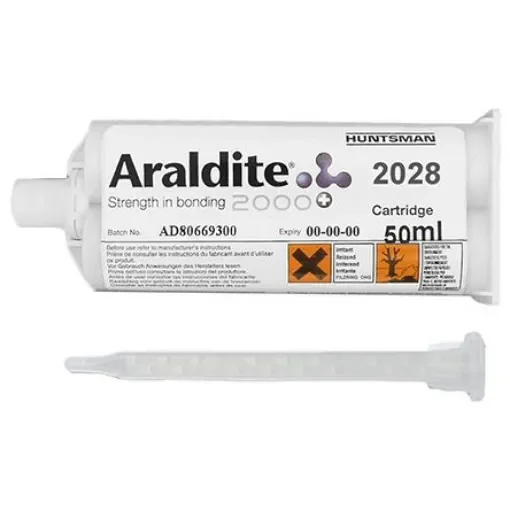 Araldite Araldite 2028 Liquid Adhesive, 50 ml - 1793408 product image