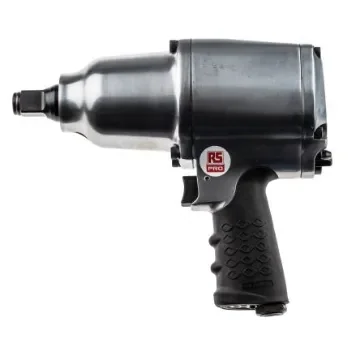 RS PRO APT230 3/4 in Air Impact Wrench, 4000rpm, 1800Nm - 7398373 product image
