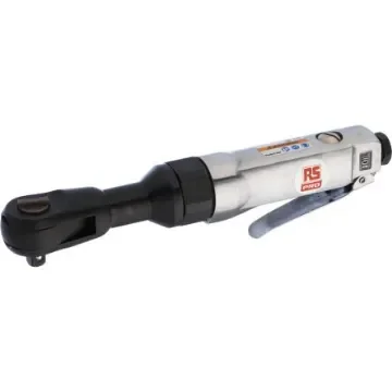 RS PRO APT320 3/8 in Air Ratchet, 150rpm, 60Nm - 7398382 product image