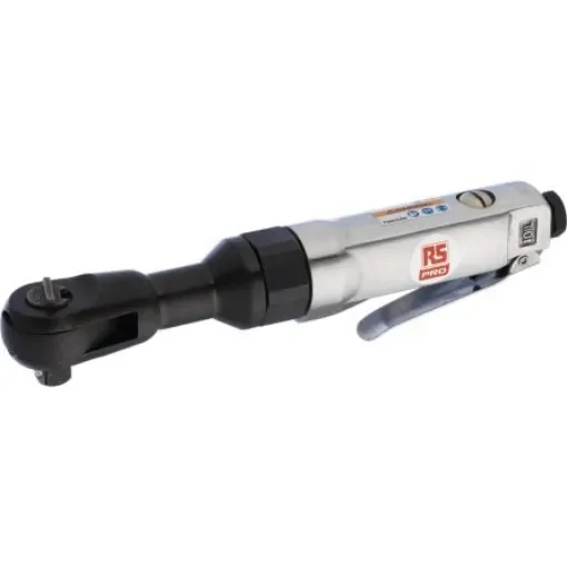 RS PRO APT330 1/2 in Air Ratchet, 150rpm, 60Nm - 7398385 product image