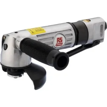RS PRO 12000rpm Air Angle Grinder - 7398389 product image