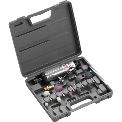 RS PRO 22000rpm Air Die Grinder - 7398391 product image