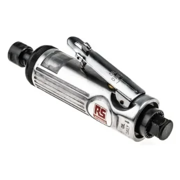 RS PRO 22000rpm Air Die Grinder - 7398398 product image