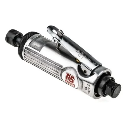 RS PRO 22000rpm Air Die Grinder - 7398398 product image