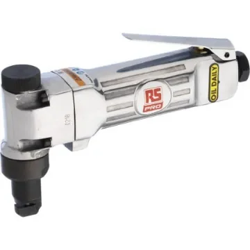 RS PRO Air Nibbler, 1/4in Air Inlet - 7398418 product image