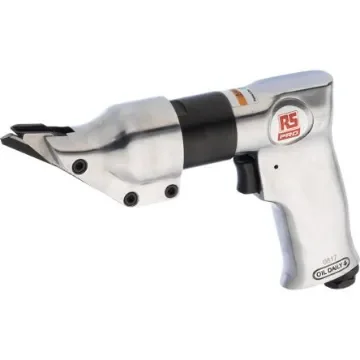 RS PRO Air Shear, 1/4in Air Inlet - 7398420 product image