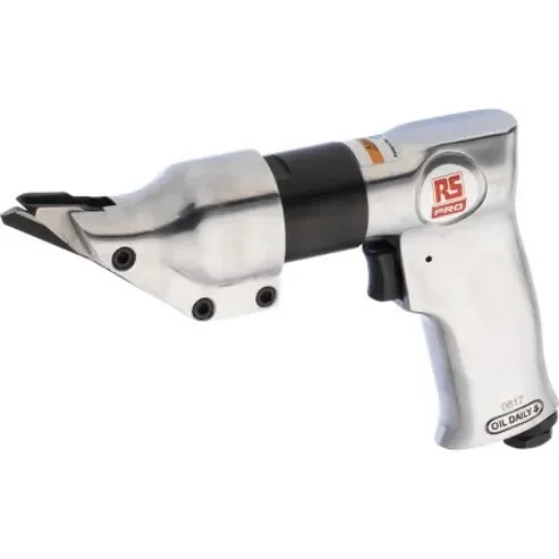 RS PRO Air Shear, 1/4in Air Inlet - 7398420 product image