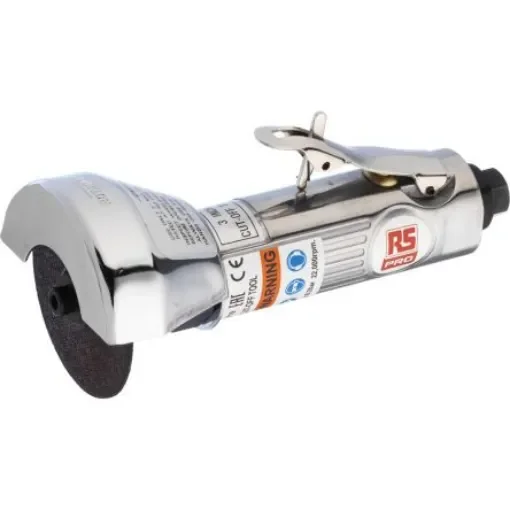 RS PRO 20000rpm Cut Off Tool - 7398424 product image