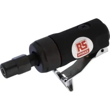 RS PRO 25000rpm Air Die Grinder - 7398436 product image
