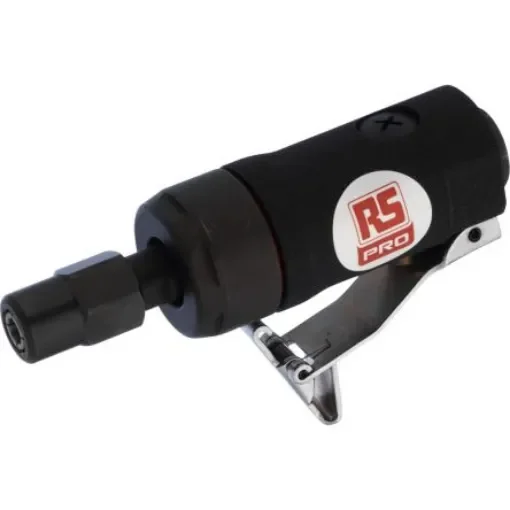 RS PRO 25000rpm Air Die Grinder - 7398436 product image