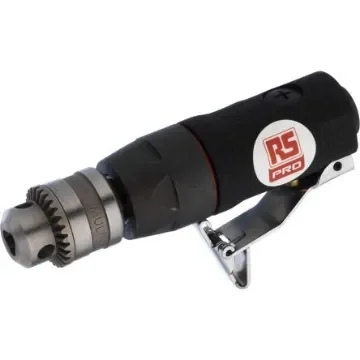 RS PRO Air DrillMini Straight Drill, , 6000 r/min - 7398446 product image