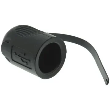 Amphenol Socapex, USB-A Dust Cover - USBAPIP67CAP product image