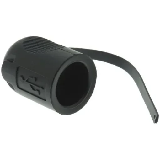 Amphenol Socapex, USB-A Dust Cover - USBAPIP67CAP product image